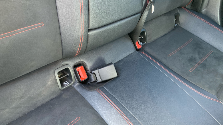 Mercedes-Benz A-Class A200 AMG Line Premium 5dr Auto Petrol Hatchback